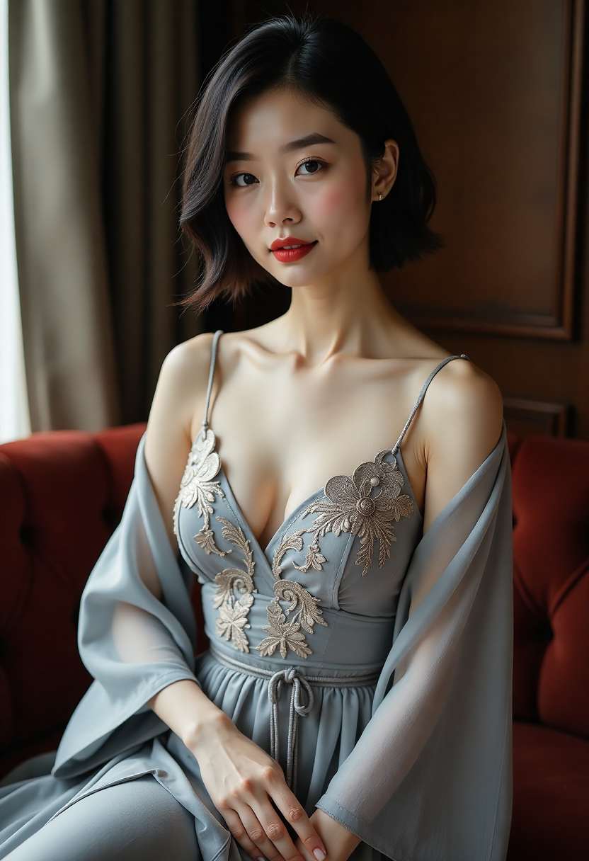 妇科检查答疑直播封面